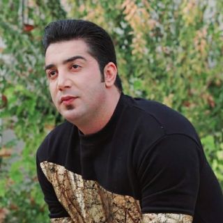 آرمین سبزواری غم دوران